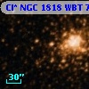 Cl* NGC 1818    WBT     716