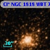 Cl* NGC 1818    WBT     717