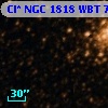 Cl* NGC 1818    WBT     721