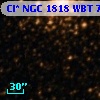 Cl* NGC 1818    WBT     723