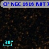 Cl* NGC 1818    WBT     724