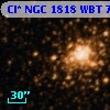 Cl* NGC 1818    WBT     725