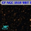 Cl* NGC 1818    WBT     728