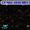 Cl* NGC 1818    WBT     729