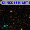 Cl* NGC 1818    WBT     732