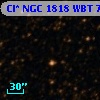 Cl* NGC 1818    WBT     733