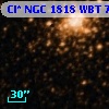 Cl* NGC 1818    WBT     734