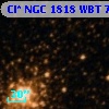 Cl* NGC 1818    WBT     747