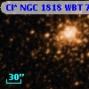 Cl* NGC 1818    WBT     751