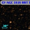 Cl* NGC 1818    WBT     756
