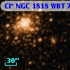 Cl* NGC 1818    WBT     758