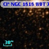 Cl* NGC 1818    WBT     760