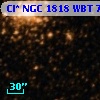 Cl* NGC 1818    WBT     763