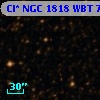 Cl* NGC 1818    WBT     765