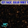 Cl* NGC 1818    WBT     766