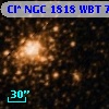 Cl* NGC 1818    WBT     767
