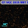 Cl* NGC 1818    WBT     768