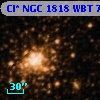 Cl* NGC 1818    WBT     777