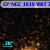 Cl* NGC 1818    WBT     778