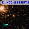 Cl* NGC 1818    WBT     779