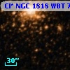 Cl* NGC 1818    WBT     780