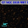 Cl* NGC 1818    WBT     787
