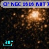 Cl* NGC 1818    WBT     794