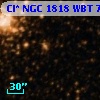 Cl* NGC 1818    WBT     795