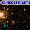 Cl* NGC 1818    WBT     796