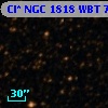 Cl* NGC 1818    WBT     797