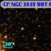 Cl* NGC 1818    WBT     801