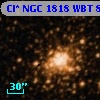 Cl* NGC 1818    WBT     810