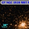 Cl* NGC 1818    WBT     811