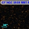 Cl* NGC 1818    WBT     812
