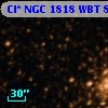 Cl* NGC 1818    WBT     816