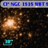 Cl* NGC 1818    WBT     817