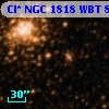 Cl* NGC 1818    WBT     819