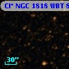 Cl* NGC 1818    WBT     820