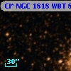 Cl* NGC 1818    WBT     821
