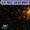 Cl* NGC 1818    WBT     823