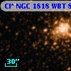 Cl* NGC 1818    WBT     826