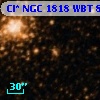 Cl* NGC 1818    WBT     829