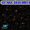 Cl* NGC 1818    WBT     831