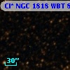 Cl* NGC 1818    WBT     838