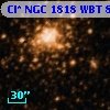 Cl* NGC 1818    WBT     841