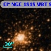 Cl* NGC 1818    WBT     842