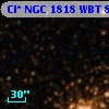 Cl* NGC 1818    WBT     843