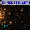 Cl* NGC 1818    WBT     845