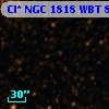 Cl* NGC 1818    WBT     846