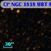 Cl* NGC 1818    WBT     848
